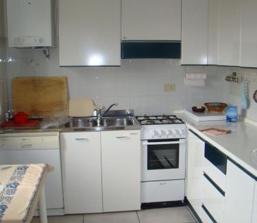 Sirolo Apartment | Appartamento Sirolo