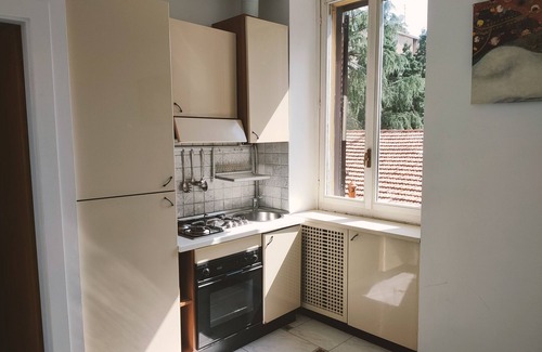 Washington Apartment | Appartamento Smart Zona Marghera