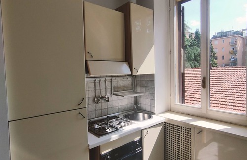 Washington Apartment | Appartamento Smart Zona Marghera