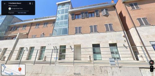 Siena Apartment | Appartamento Spazioso - Snodo Urbano