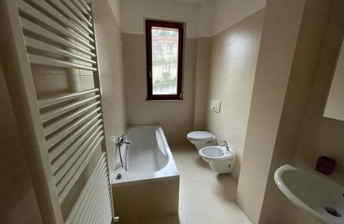 Siena Apartment | Appartamento Spazioso - Snodo Urbano