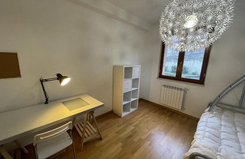 Siena Apartment | Appartamento Spazioso - Snodo Urbano