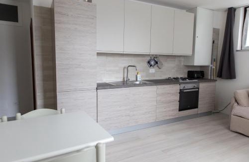 Molina di Ledro Apartment | Appartamento Speranza