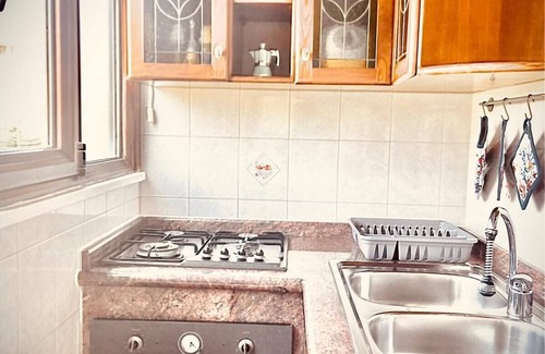 Brindisi Apartment | Appartamento Stella del Salento Brindisi
