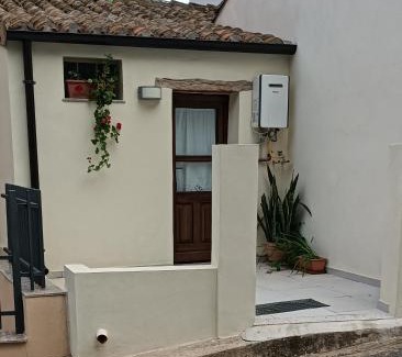 Triei Apartment | Appartamento Su Piricocco - La casa dei ricordi