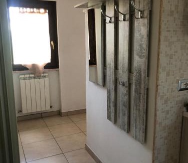 Campobasso Apartment | APPARTAMENTO Tamburro