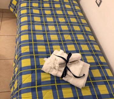 Campobasso Apartment | APPARTAMENTO Tamburro