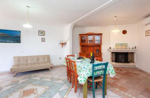 Sos Alinos Apartment | Appartamento Tamerice