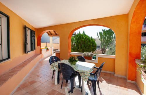 Sos Alinos Apartment | Appartamento Tamerice