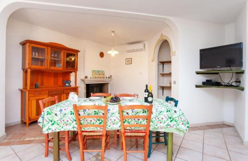 Sos Alinos Apartment | Appartamento Tamerice