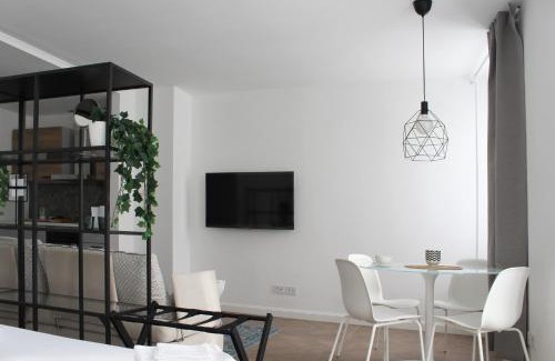 Centro Storico Nord Apartment | Appartamento Tiffany