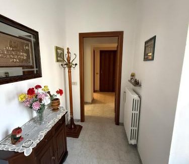 Tortona Apartment | Appartamento Tortona, in via Pernigotti