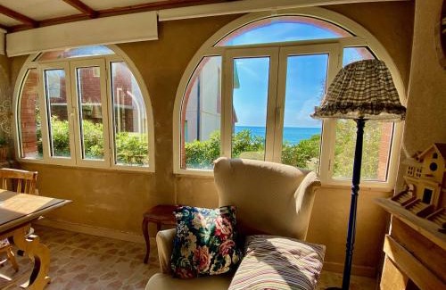 San Vincenzo Apartment | Appartamento Tosca