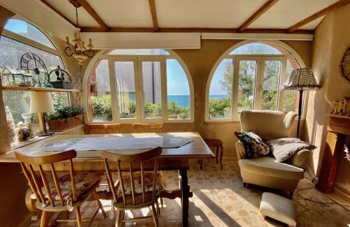 San Vincenzo Apartment | Appartamento Tosca