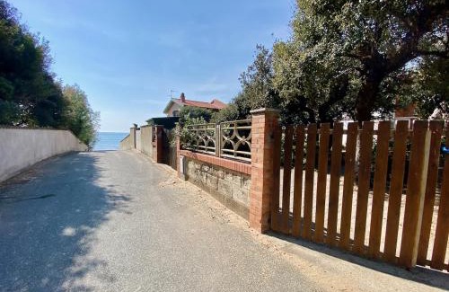San Vincenzo Apartment | Appartamento Tosca