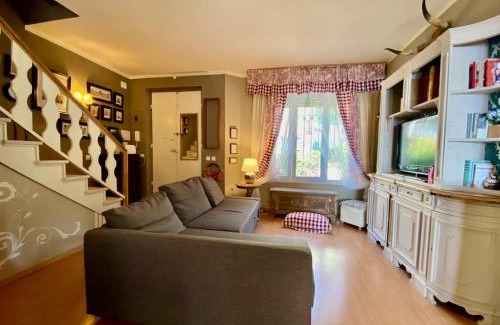 San Vincenzo Apartment | Appartamento Tosca