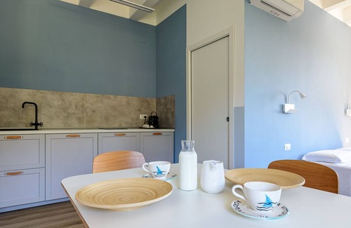 Agropoli Apartment | Appartamento Tramontana
