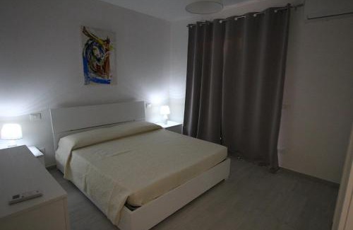 Nuoro Apartment | Appartamento Valkiria