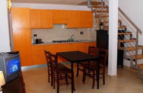 Calambrone Apartment | Appartamento vicino alla spiaggia