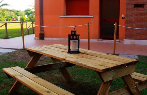 Calambrone Apartment | Appartamento vicino alla spiaggia