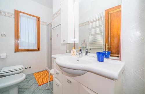 Capoliveri Apartment | Appartamento villa da 4 fino a 5 persone giardino