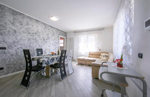Torbole sul Garda Apartment | Appartamento Villa Daniel - Happy Rentals