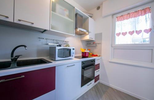 Torbole sul Garda Apartment | Appartamento Villa Daniel - Happy Rentals