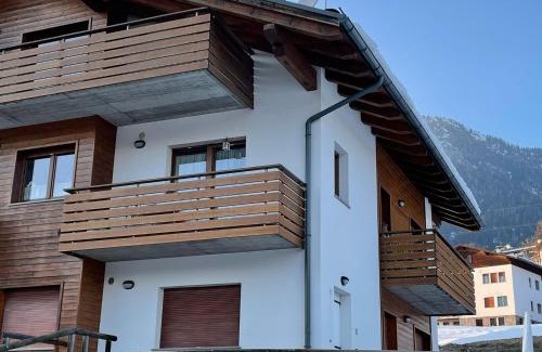 Pieve di Cadore Apartment | Appartamento vista Dolomiti