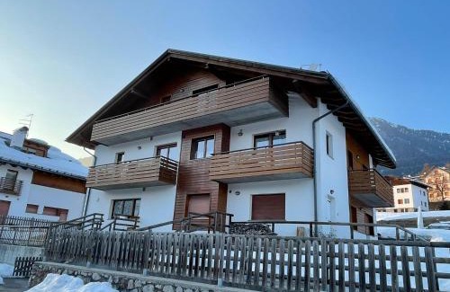 Pieve di Cadore Apartment | Appartamento vista Dolomiti
