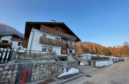 Pieve di Cadore Apartment | Appartamento vista Dolomiti