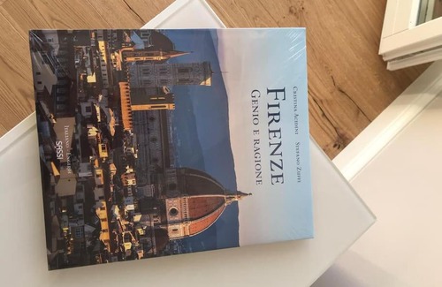 Campo di Marte Apartment | Appartamento vista fiume