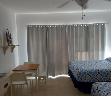 Dominicus Apartment | Appartamento Vista Mare