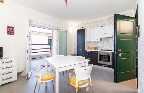 Trinita d'Agultu Apartment | Appartamento vista mare FT2