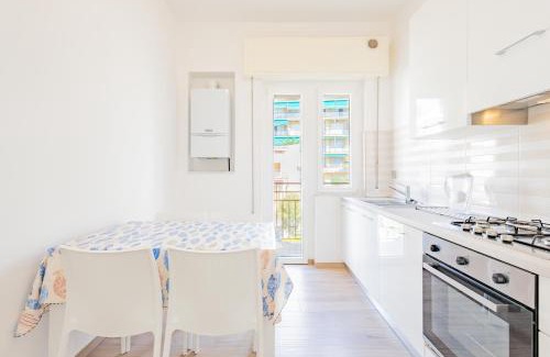 Spotorno Apartment | Appartamento vista mare di Marco