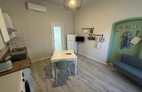 Pugliola Apartment | Appartamento VISTA MARE Lerici L'elce sul mare