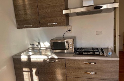 Borgo Po Apartment | Appartamento vista Mole nel cuore della Gran Madre