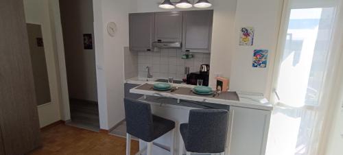 Cuneo Nuova Apartment | Appartamento Volta