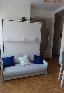 Cuneo Nuova Apartment | Appartamento Volta