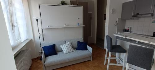 Cuneo Nuova Apartment | Appartamento Volta