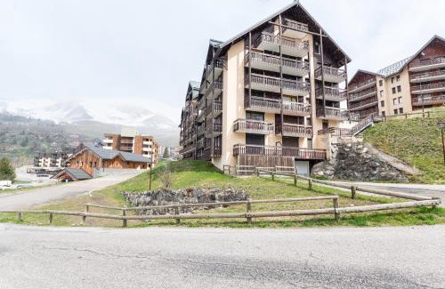 Saint-Francois-Longchamp Apartment | Appartement Bdl