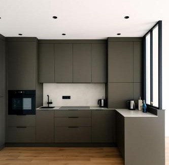 Vercel-Villedieu-le-Camp Apartment | Appartement au centre de Vercel