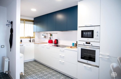 Sant Feliu de Guixols Apartment | Appartement Avec vue sur Mer, Costa Brava