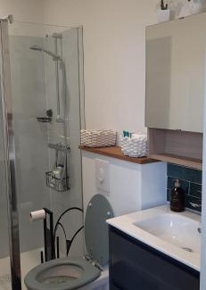 Saint-Jouan-des-Guerets Apartment | Appartement neuf, porte de Saint-Malo