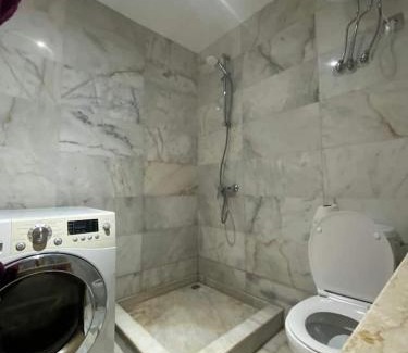 Cherrat Apartment | Appartement vue à la mer Bouznika