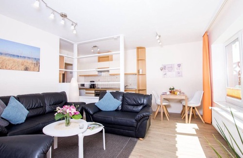 Rettin Other | Appartement Nr.4 Ostseeblick - Ferienhof Kluvetasch