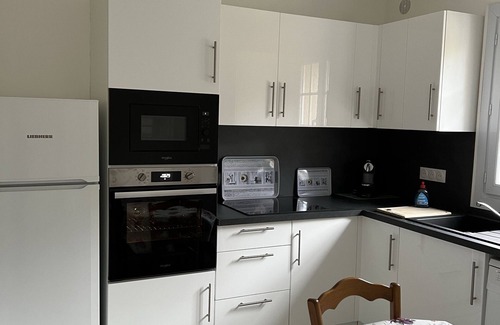 La Napoule Apartment | Appartement Azur Swimming pool, sandy beach/village 400 m, air conditioning, private parking,