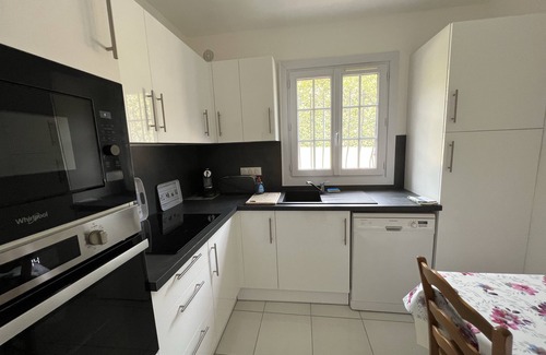 La Napoule Apartment | Appartement Azur Swimming pool, sandy beach/village 400 m, air conditioning, private parking,