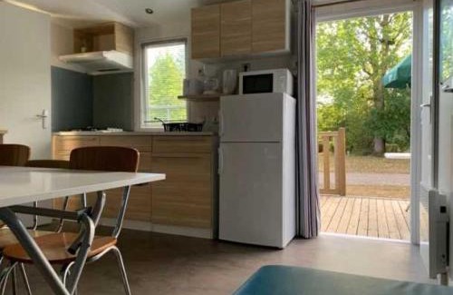 Saint-Honore-les-Bains Apartment | Appartement 3 étoiles - Parc aquatique - eeeaaf