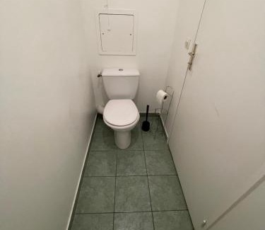 Saint-Denis Apartment | Appartement à 2 pas du Stade de France avec vue sur canal