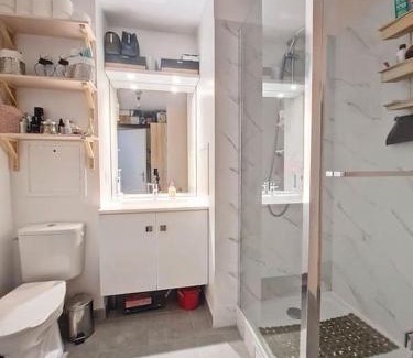 Saint-Cyr-l'Ecole Apartment | Appartement à louer 2 pièces